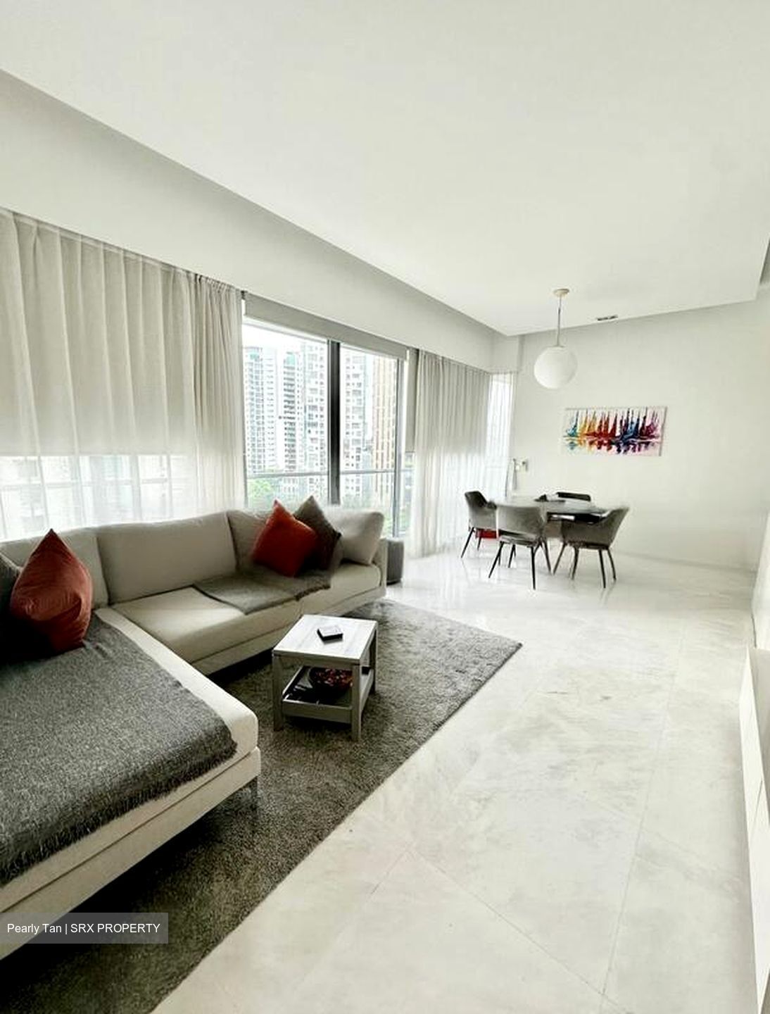 The Arc at Draycott (D10), Apartment #519184561